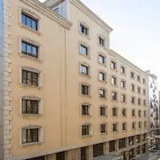 نمای بیرونی هتل یجیتلاپ استانبول 114989