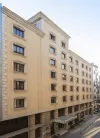 نمای بیرونی هتل یجیتلاپ استانبول 114990 100