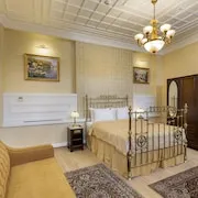فضای اتاق های هتل داروساد استانبول 115070