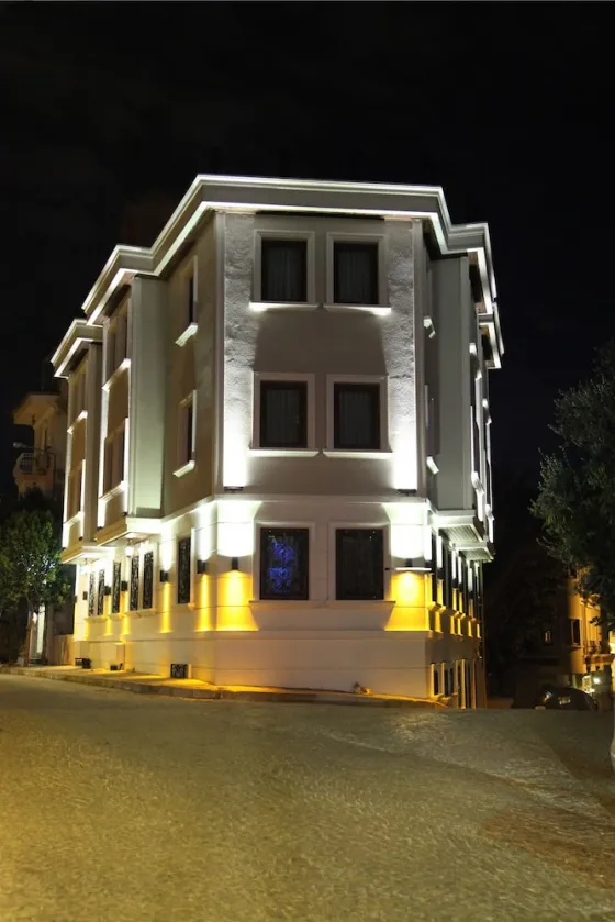 هتل کاتلیا استانبول - تصویر 43