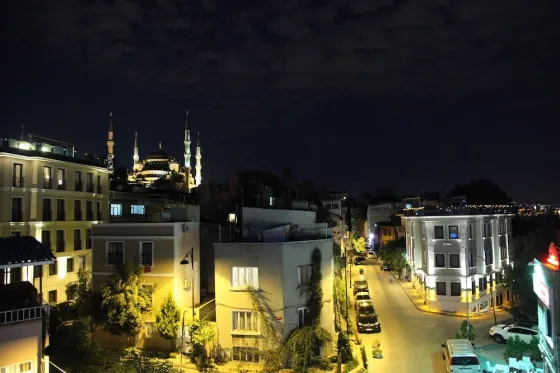 تصویر 115121  هتل کاتلیا استانبول 