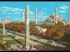 فضای بیرونی هتل آرماگراندی اسپینا استانبول 115475 100