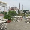 فضای بیرونی هتل آرماگراندی اسپینا استانبول 115531 100