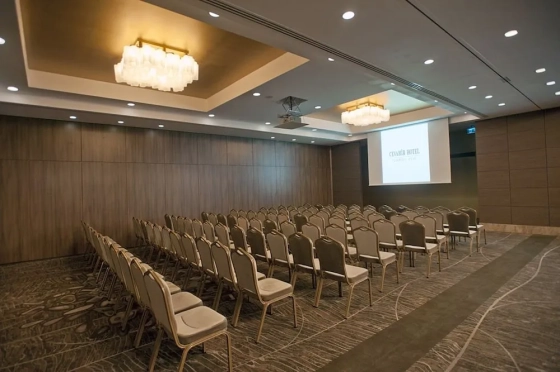 تصویر 115534  هتل جواهیر آسیا استانبول 