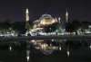 فضای بیرونی هتل بست وسترن آنتیا پالاس استانبول 115743 100