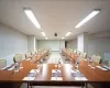 اتاق جلسات هتل بست وسترن آنتیا پالاس استانبول 115767 100