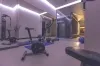 باشگاه ورزشی هتل د تایم مارینا استانبول 115919 100