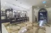 فضای سرگرمی هتل د تایم مارینا استانبول 115993 100