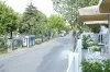 فضای بیرونی هتل آسکوت بویوک آدا استانبول 116004 100