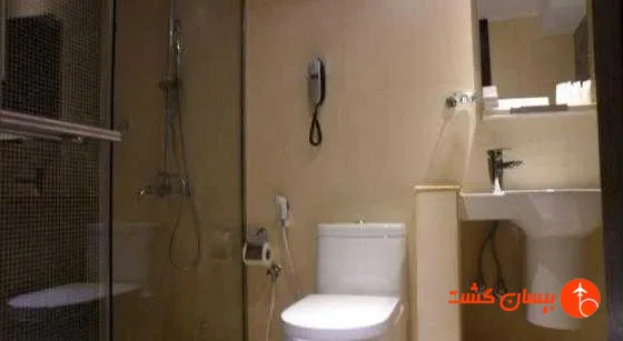 هتل مارک این  دیره هتل دبی  - تصویر 20