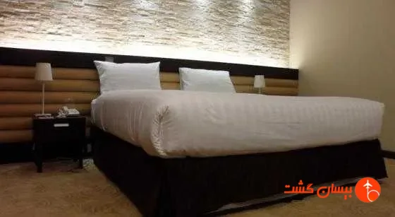هتل مارک این  دیره هتل دبی  - تصویر 35