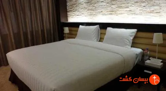 هتل مارک این  دیره هتل دبی  - تصویر 28