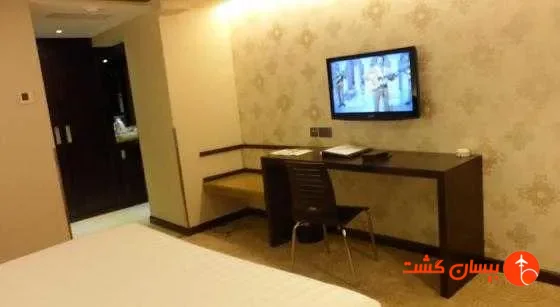 هتل مارک این  دیره هتل دبی  - تصویر 24