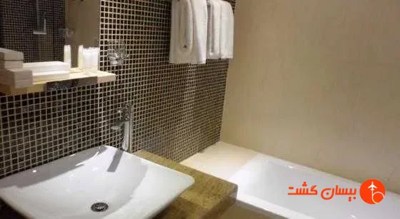 هتل مارک این  دیره هتل دبی  - تصویر 34