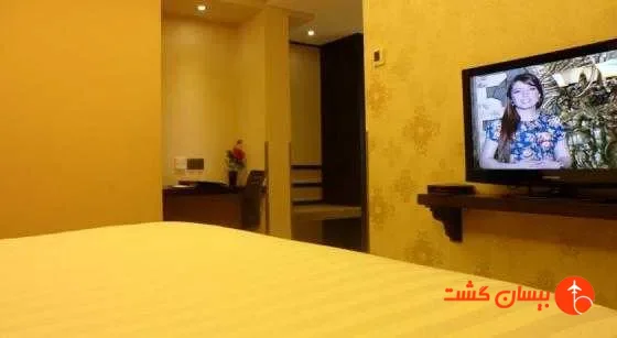 هتل مارک این  دیره هتل دبی  - تصویر 27