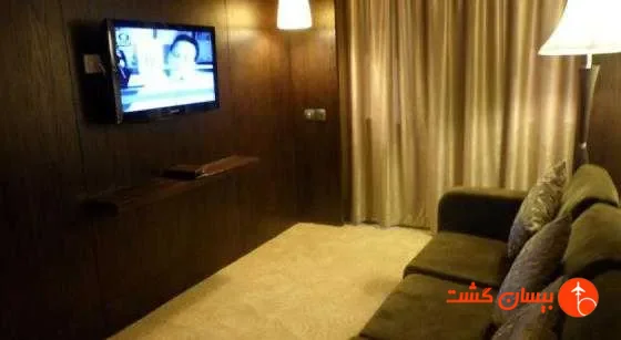 هتل مارک این  دیره هتل دبی  - تصویر 30