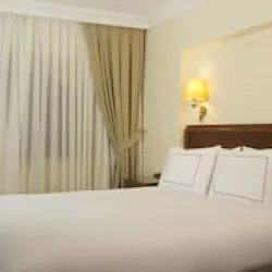 هتل سه ستاره اورینت اکسپرس استانبول - Orient Express Hotel