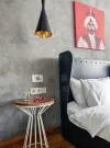 فضای اتاق های هتل ساب استانبول 116417 100