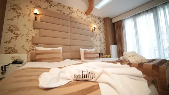 تصویر 116406  هتل بلک پرل استانبول 