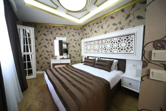 تصویر 116409  هتل بلک پرل استانبول 