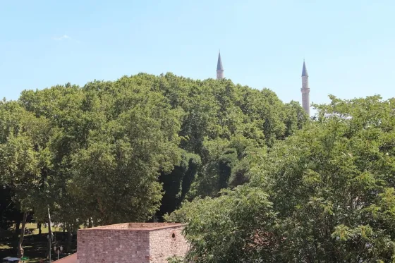 هتل بلک پرل استانبول - تصویر 55