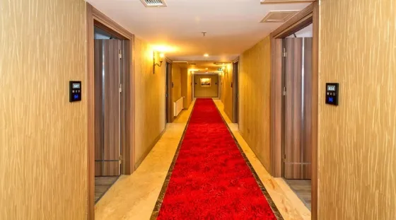 هتل داب استانبول - تصویر 41