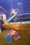 سونا و اسپا هتل سوریسو استانبول 116963 100