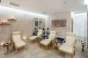 باشگاه ورزشی هتل سوریسو استانبول 118935 100