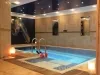 استخر هتل گرند آیسان استانبول 117084 100