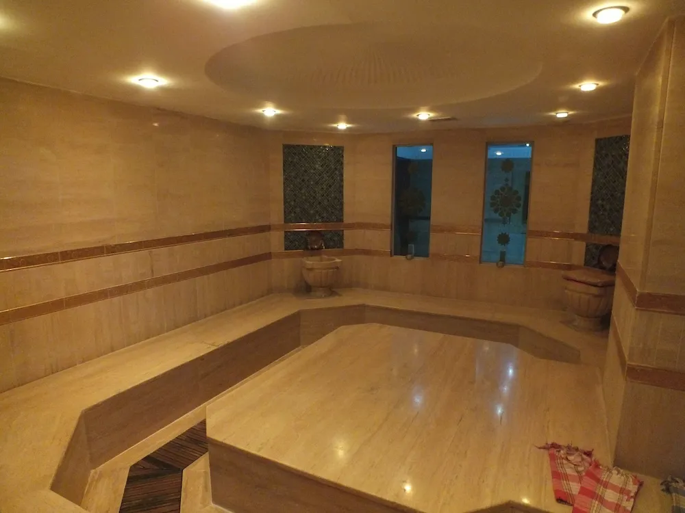 سونا و اسپا هتل گرند آیسان استانبول 117090