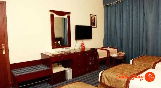 هتل ارکید دبی - تصویر 39