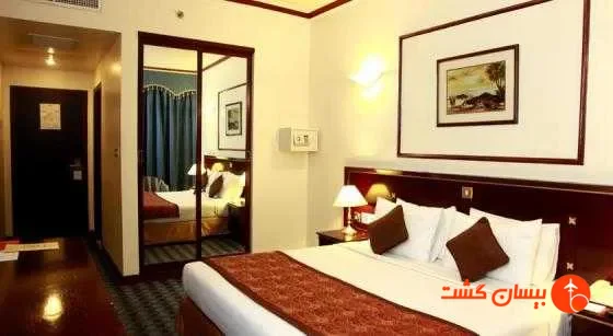 هتل ارکید دبی - تصویر 22
