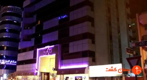 هتل ارکید دبی - تصویر 26
