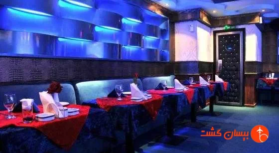 هتل ارکید دبی - تصویر 41