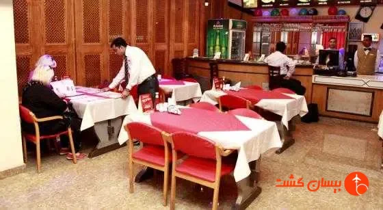 هتل ارکید دبی - تصویر 16