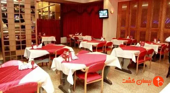 هتل ارکید دبی - تصویر 32