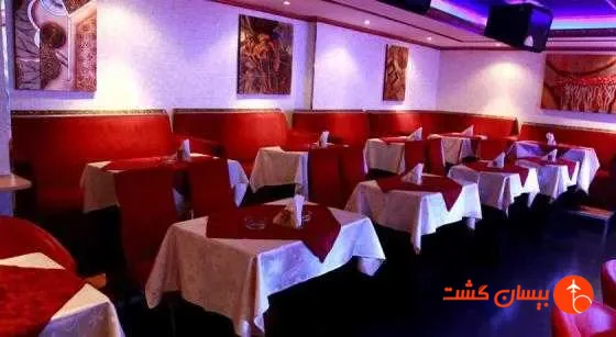 هتل ارکید دبی - تصویر 38