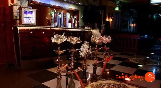 هتل ارکید دبی - تصویر 11