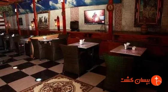 هتل ارکید دبی - تصویر 24