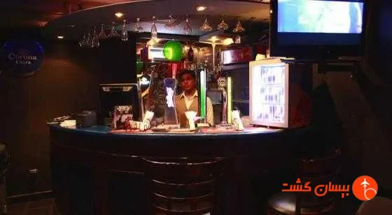 هتل ارکید دبی - تصویر 13