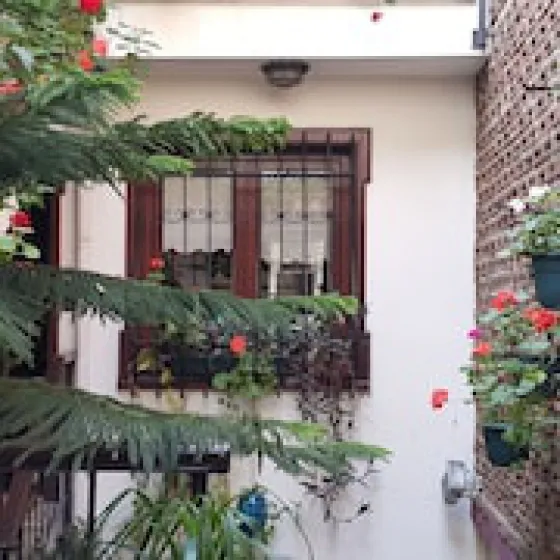 تصویر 117404 نمای بیرونی هتل ویلا سفندون استانبول