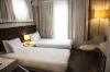 فضای اتاق های هتل فاروس الد سیتی استانبول 117504 100