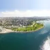 فضای بیرونی هتل سوادیه استانبول 117656 100