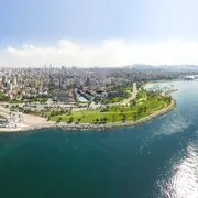 فضای بیرونی هتل سوادیه استانبول 117656