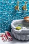 سونا و اسپا هتل دانیس استانبول 117665 100