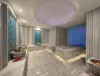 سونا و اسپا هتل دانیس استانبول 117677 100