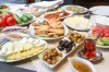 فضای رستورانی و صبحانه هتل استوریز آپارت کومبارچی استانبول 117717 100