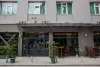 نمای بیرونی هتل هتلینو استانبول 117879 100