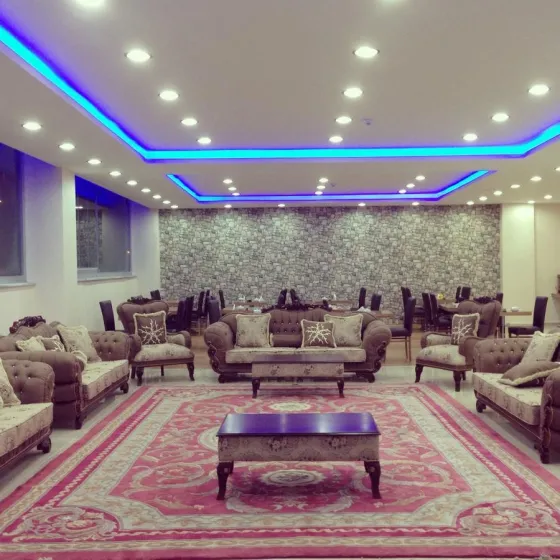 تصویر 118056 هتل ویژیون آویچیلار استانبول