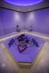 سونا و اسپا هتل پالده استانبول 118097 100